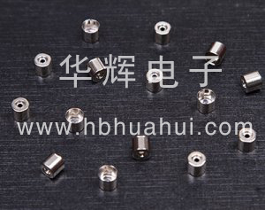 轉(zhuǎn)軸銅殼